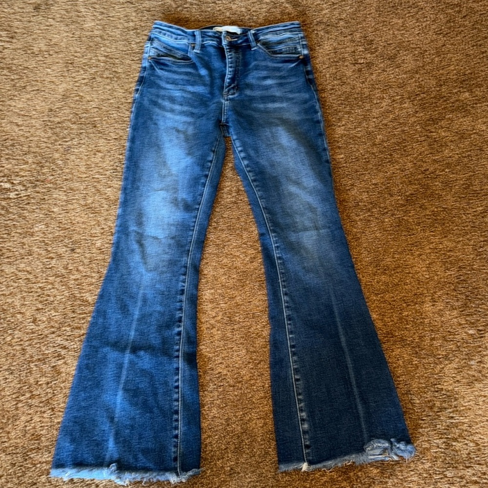 KanCan Flare Jeans